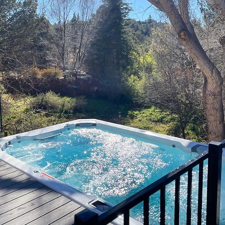 Sedona Hideaway With Swim Spa And Private Tavern! Extérieur photo